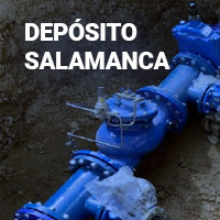 Salamanca-Tank