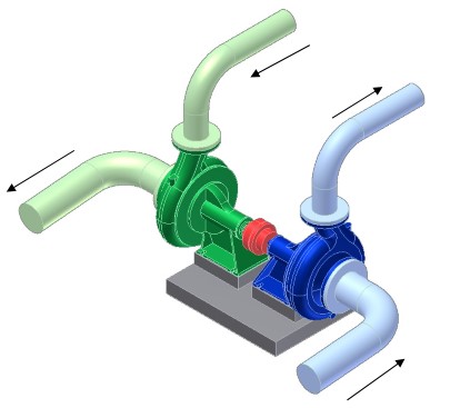  turbo-pump 