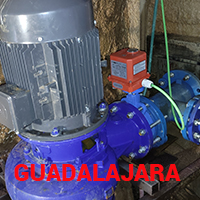 Turbina Guadalajara